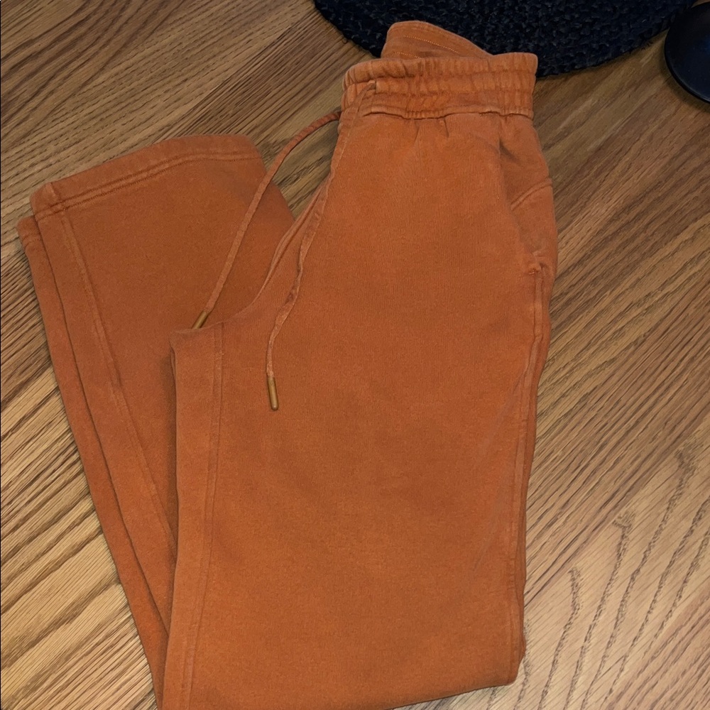 Lululemon athletica sweat pants